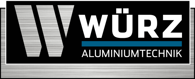 wuerz aluminiumtechnik logo