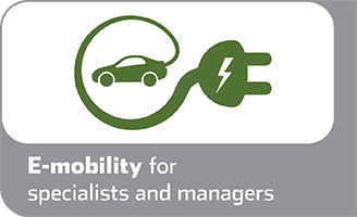E-Mobilität für Fach und Führungskräfte