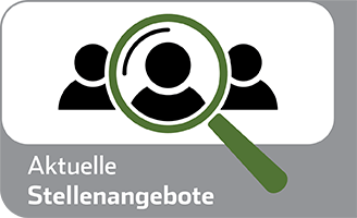Aktuelle Stellenangebote