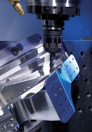 Würz CNC-Fräsen