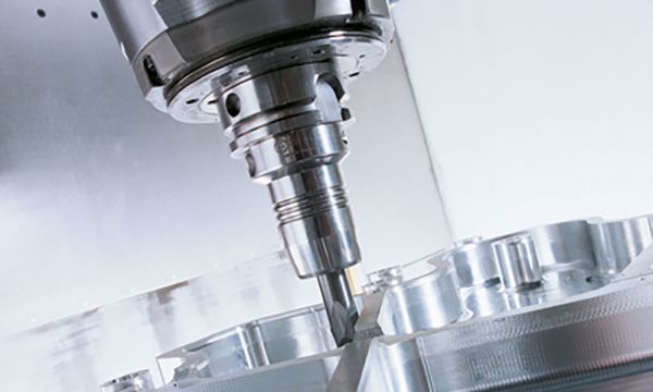 CNC Milling