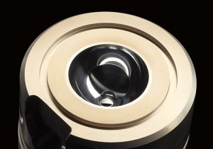 Surface polishing
