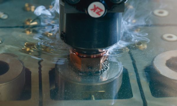 Würz CNC-Erodieren - Bild 2