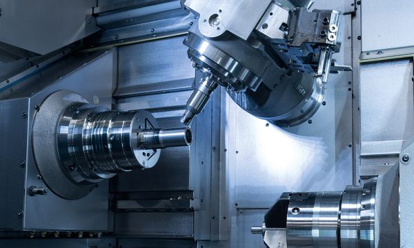 CNC Turning