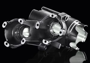 Engine and gearbox components