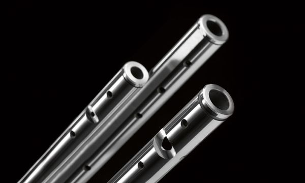 Ground parts