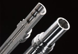 Turning parts