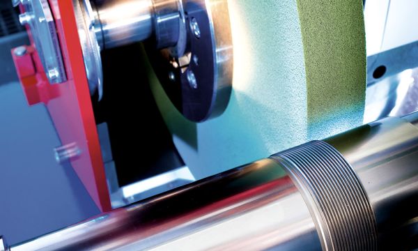 Würz CNC-Schleifen - Bild 2