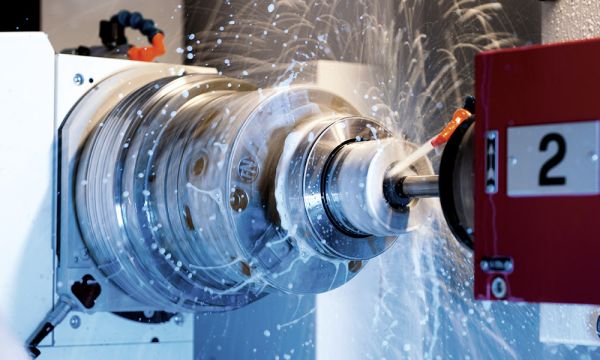 Würz CNC-Schleifen - Bild 3
