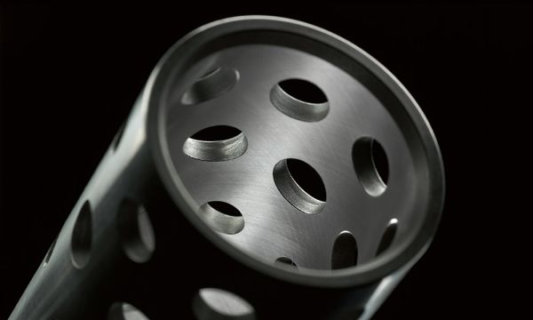 Ground parts