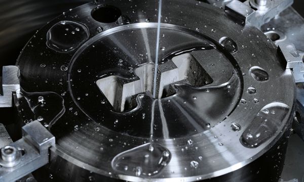 Würz CNC-Erodieren - Bild 1