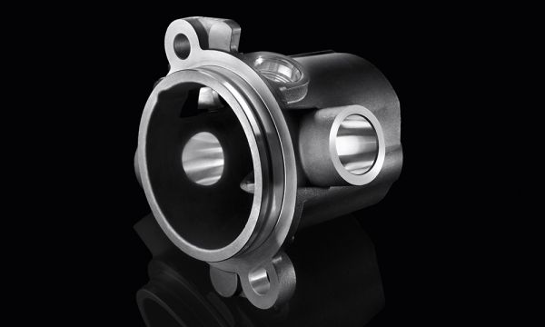 Würz Motoren- und Getriebebauteile - Bild 1