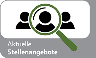 Aktuelle Stellenangebote
